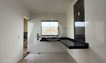 Imagem 5: Casa 3 quartos - Res. Caraíbas - Aparecida de Goiânia