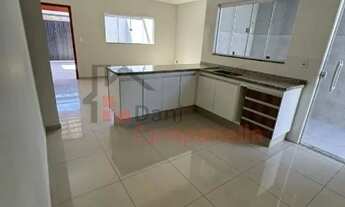 Imagem 5: Casa à venda no Residencial Monte Carlo em Pouso Alegre