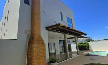 Imagem 4: Casa para locação no condomínio Residencial Estoril V em Bauru -SP