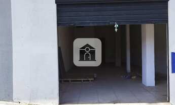 Imagem 3: Loja Comercial para locação no Bairro Tibery