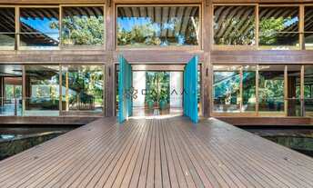 Imagem 6: Belíssima Casa para temporada e eventos em Angra dos Reis/RJ