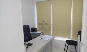 Imagem 3: Oportunidade - Sala Comercial - Edifício Saint James - Centro - 45m²
