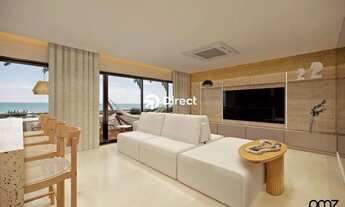 Imagem 4: Apartamento Condomínio Essenza na Reserva do Paiva, Cabo de Santo Agostinho/PE