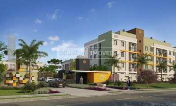 Imagem 4: Meo Hauer - Apartamento com 2 Doritórios, 1 Suíte, 52,2m² a partir de R$ 472.997