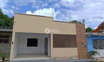 Imagem: VENDO CASA 160M², 2 quartos, 1 suíte em