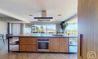 Imagem 7: Cobertura mobiliada para alugar no Campeche