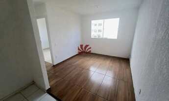 Imagem 5: Apt 02 dorm, Mato Grande- Canoas