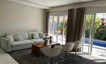 Imagem 6: Casa para alugar no Residencial Alphaville 4