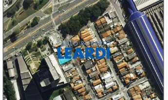 Imagem: AREA - MORUMBI - SP