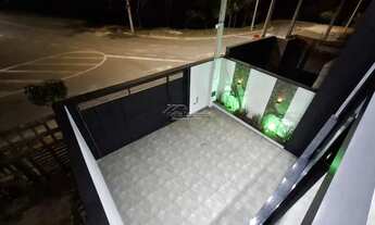 Imagem 2: Casa à Venda no Vila Verde em Hortolândia