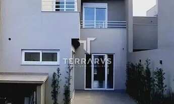 Imagem 6: SOBRADO com 3 dormitórios à venda com 186m² por R$ 1.730.000,00 no bairro Bacacheri - CURI