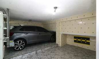 Imagem 3: Casa para venda em Vila Nossa Senhora do Retiro com 4 quartos, sendo 1 suíte , 280m²