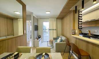 Imagem: Like - Jardim Oriente - 51M² 2 Dorm. Porteira