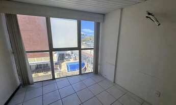 Imagem 4: Sala Comercial com Vista Mar na Barra 80m² no Barra Center