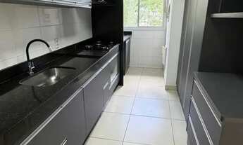 Imagem 4: Imóvel para aluguel tem 101 metros quadrados com 3 quartos em Setor Bueno - Goiânia - GO