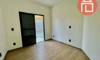 Imagem 5: Casa com 3 dormitórios, 154 m² - venda por R$ 890.000,00 ou aluguel por R$ 6.620,18/mês