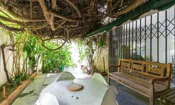 Imagem: Casa de Luxo em Condomínio Fechado no Grajaú