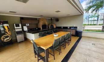 Imagem 6: Apartamento no Residencial Madrid em Araçatuba/SP