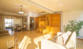 Imagem 5: Apartamento à venda em Jardim Botânico com 118 m², 3 quartos, 1 suíte, 2 vagas