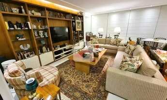 Imagem 4: Apartamento para venda com 3 quartos, 148m² - Ipanema - Rio de Janeiro/RJ