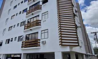 Imagem 3: Apto Ed. Serra Negra - Apto 2 dorms, piscina, garagem coberta, excelente localização