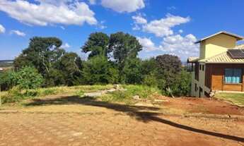 Imagem 2: Vendo lote no Condomínio Ouro de Minas - Ouro Branco/MG - 1.102m2