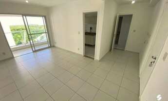 Imagem 2: Apartamento para alugar com 2/4 sendo 2 suítes no Condomínio Terraços Beira Mar