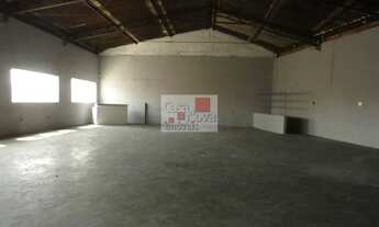 Imagem: Comercial, Parque Edu Chaves - São Paulo