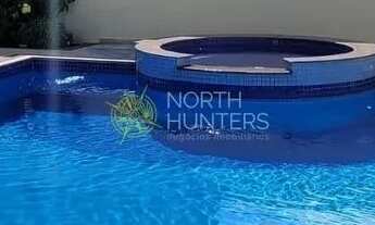 Imagem 4: Casa com 4 dormitórios para alugar, 470 m² por R$ 3.850,00/dia - Jurerê Internacional - Fl