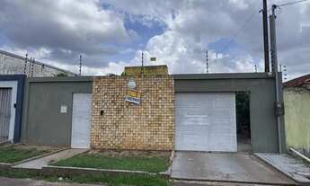 Imagem: Casa no Novo Estrela