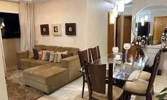 Imagem: Apartamento 3 Quartos 1 suite condomínio