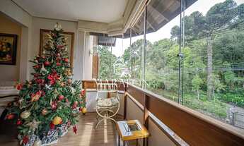 Imagem 4: APARTAMENTO À VENDA EM GRAMADO COM TRÊS DORMITÓRIOS!