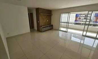 Imagem 3: JS - ED Unita 3 suítes no UMARIZAL