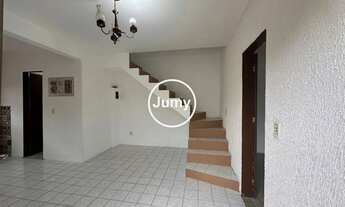 Imagem: CASA 2 QUARTOS / COM EDÍCULA