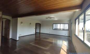 Imagem 3: APARTAMENTO - ALTO DA LAPA - SP