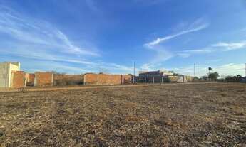 Imagem 3: Terreno - Bairro Aparecida perto do IFBA