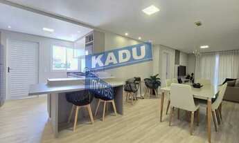 Imagem 4: Locação Apartamento 3 quartos (1 suíte) Bairro Portão 106m² privativos - 2 vagas