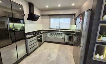 Imagem 7: Casa com 4 dormitórios, 260 m² - venda por R$ 3.090.000,00 ou aluguel por R$ 18.440,00 - A