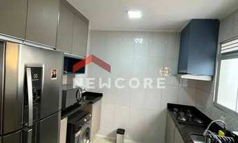 Imagem 5: Apartamento em Rua Seraphim Banietti - Caguassu - Sorocaba/SP