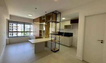 Imagem: Apartamento para locação 75m² 2 suítes