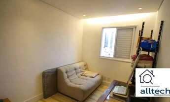 Imagem 7: Apartamento com 2 dormitórios para alugar, 55 m² por R$ 2.869/mês - Vila Prudente Zona Les