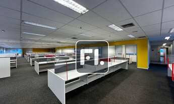 Imagem 2: Conjunto, 647 m² - venda por R$ 6.146.500,09 ou aluguel por R$ 71.288,01/mês - Brooklin