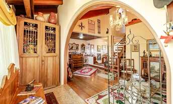 Imagem 3: VENDA, CASA EM CONDOMÍNIO no Bairro Nonoai, Porto Alegre