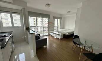 Imagem 5: Apartamento Studio Venda e Locação