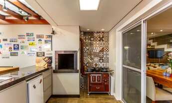 Imagem 3: Sobrado em condomínio à venda no Atuba ARYA1