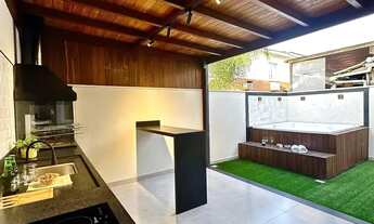 Imagem: CASA DUPLEX DE 3 QUARTOS NO CONDOMÍNIO