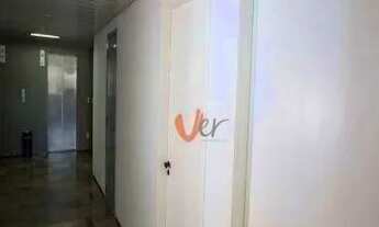 Imagem 3: SALAS CONJUGADAS À VENDA, 60,37m² por R$ 380.000 - Meireles - Fortaleza/CE