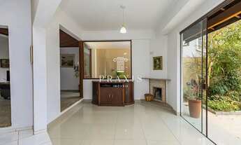 Imagem 14: CASA ou SOBRADO DE CONDOMÍNIO em CURITIBA - PR, no bairro Barreirinha, Referencia PLC081.2