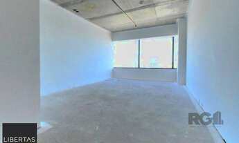 Imagem 5: CONJUNTO/SALA - 35,32 m² - PRAIA DE BELAS