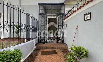 Imagem 2: Casa padrão em Jardim Recreio - Ribeirão Preto